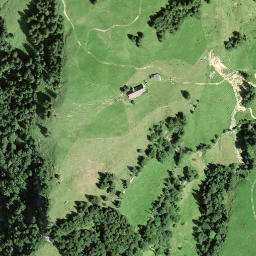Satellite imagery of Rotbalmegg, CH