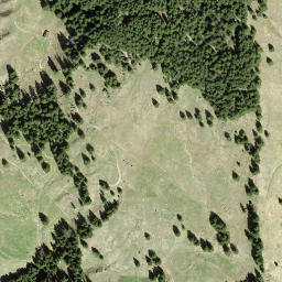 Satellite imagery of Hinder Dosse, CH