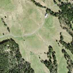 Satellite imagery of Höcheli, CH