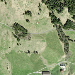 Satellite imagery of Höcheli, CH