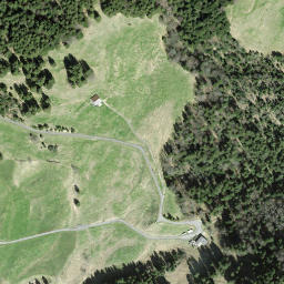 Satellite imagery of Gätterlipass, CH