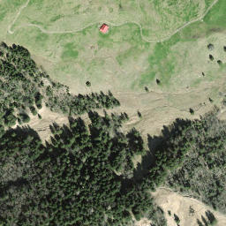 Satellite imagery of Gätterlipass, CH