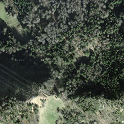Satellite imagery of Ränggen, CH