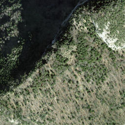 Satellite imagery of Ränggen, CH