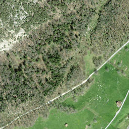 Satellite imagery of Zünggelenflue, CH