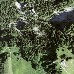 Satellite imagery of Rotenflue, CH
