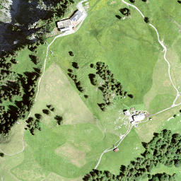 Satellite imagery of Rotenflue, CH