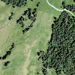 Satellite imagery of Ibergeregg, CH