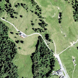 Satellite imagery of Ibergeregg, CH