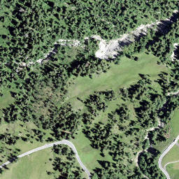 Satellite imagery of Gross Schijen, CH