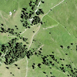 Satellite imagery of Roggenegg, CH