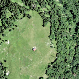 Satellite imagery of Roggenegg, CH