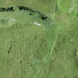 Satellite imagery of Hinterofenhöchi, CH