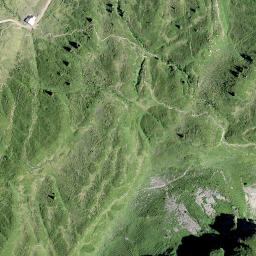 Satellite imagery of Lauiberg, CH
