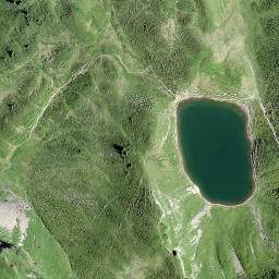 Satellite imagery of Biet, CH