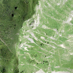 Satellite imagery of Biet, CH