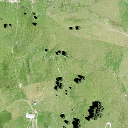 Satellite imagery of Saasegg, CH