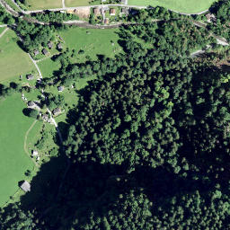 Satellite imagery of Stöckli, CH