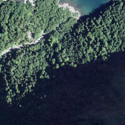 Satellite imagery of Forenegg, CH