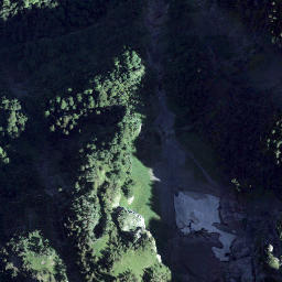 Satellite imagery of Forenegg, CH