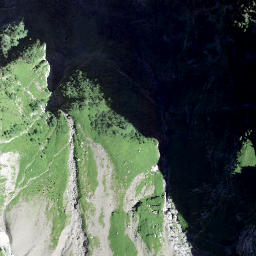 Satellite imagery of Wiggisegg, CH