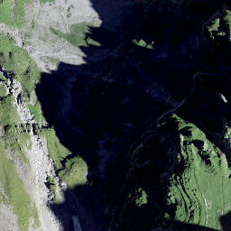 Satellite imagery of Sporenegg, CH