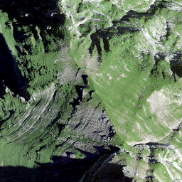 Satellite imagery of Sporenegg, CH