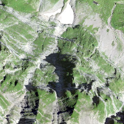 Satellite imagery of Sporenegg, CH