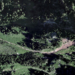 Satellite imagery of Schafleger, CH