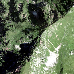 Satellite imagery of Schafleger, CH