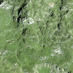 Satellite imagery of Schafleger, CH