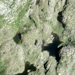 Satellite imagery of Breitchamm, CH