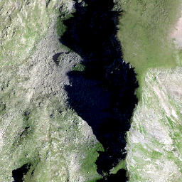 Satellite imagery of Gufelstock, CH