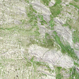 Satellite imagery of Gufelstock, CH