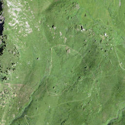 Satellite imagery of Bütziegg, CH