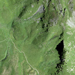Satellite imagery of Bütziegg, CH