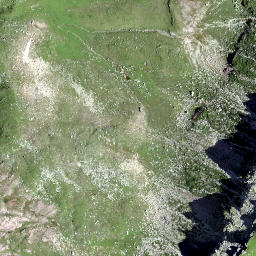 Satellite imagery of Gipsgrat, CH