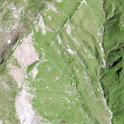 Satellite imagery of Gipsgrat, CH
