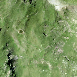 Satellite imagery of Schönbüelfurggel, CH