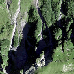 Satellite imagery of Spluchöpf, CH