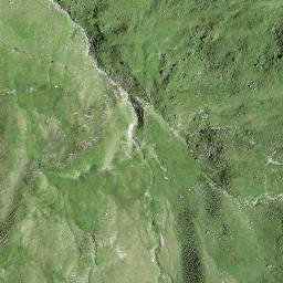 Satellite imagery of Chläuifurggla, CH