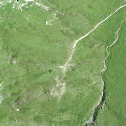 Satellite imagery of Chläuifurggla, CH