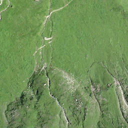 Satellite imagery of Langrain, CH