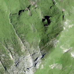 Satellite imagery of Langrain, CH