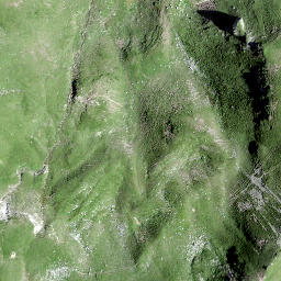 Satellite imagery of Langrain, CH