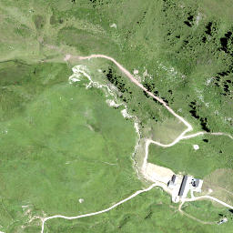 Satellite imagery of Hüenerchopf, CH