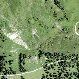 Satellite imagery of Broch, CH