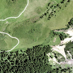 Satellite imagery of Schwarzchopf, CH