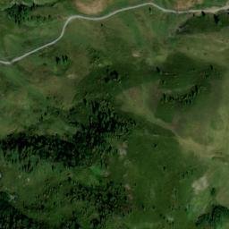 Satellite imagery of Ruchenberg, CH