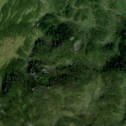 Satellite imagery of Fürggli, CH
